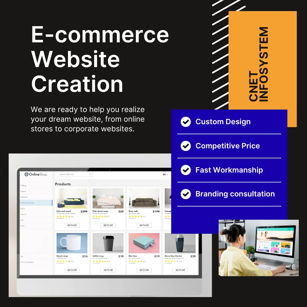 seo services for ecommerce