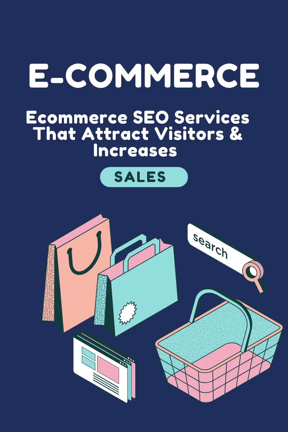 best ecommerce seo services