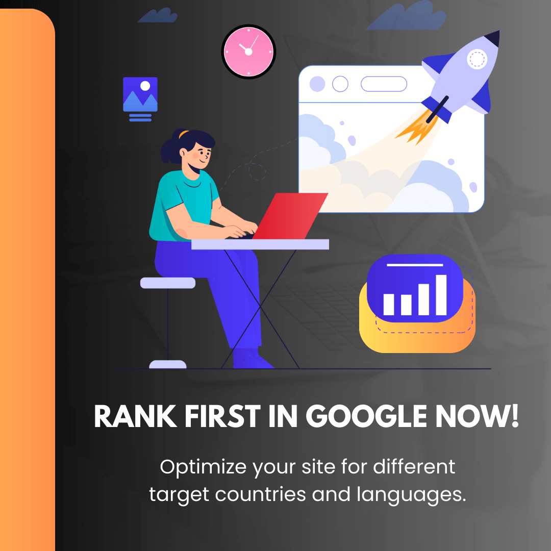 top global seo companies