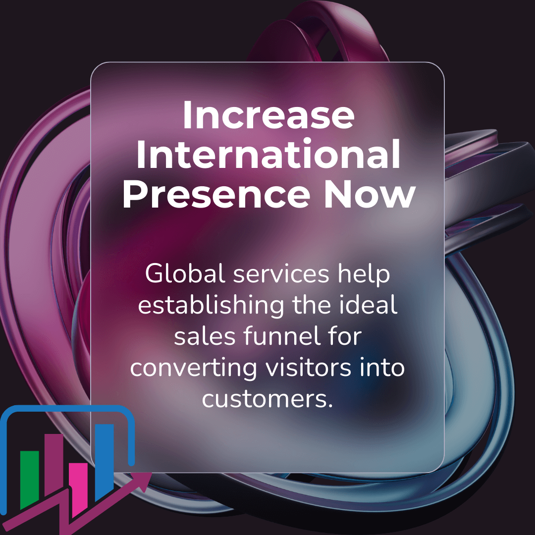 global seo company in india