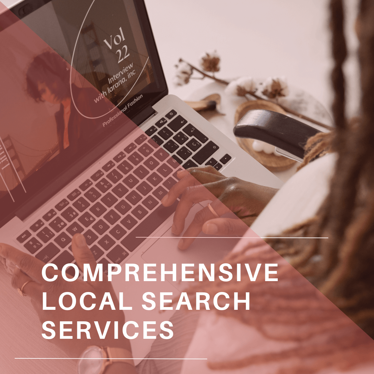 best local seo services in india