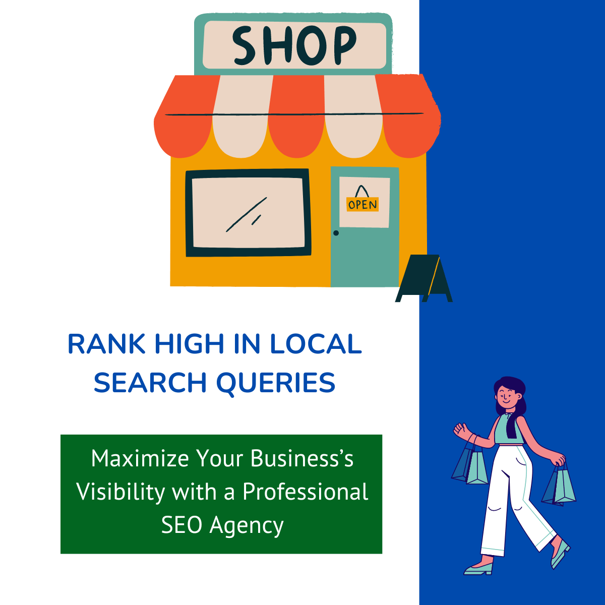 local seo optimization services