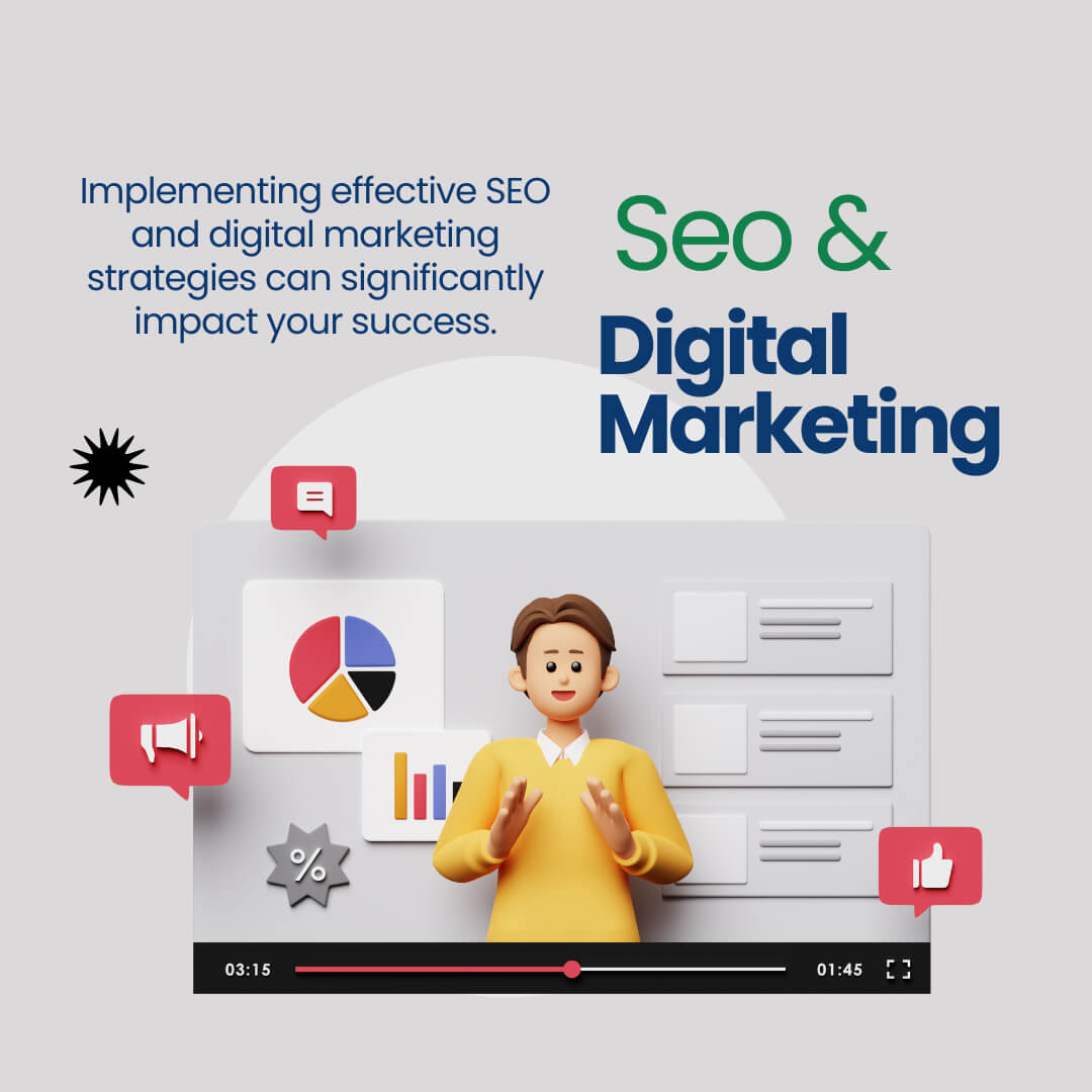 SEO Companies in India