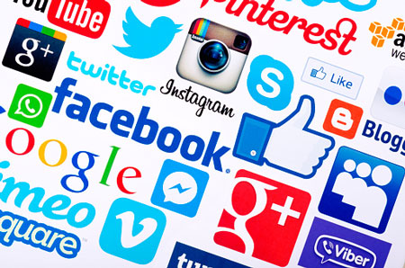Benefits of Social media Promotion