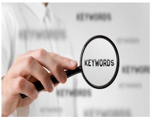 Keywords Selection