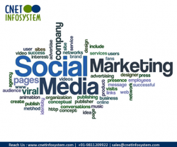 Is social media marketing integral?