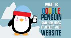google penguin