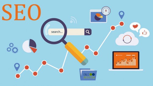 SEO Trends 2018
